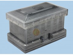 特种骨灰盒 水晶骨灰盒 玉石骨灰盒 木制骨灰盒 树脂骨灰盒图3