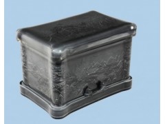 特种骨灰盒 水晶骨灰盒 玉石骨灰盒 木制骨灰盒 树脂骨灰盒图2