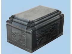 特种骨灰盒 水晶骨灰盒 玉石骨灰盒 木制骨灰盒 树脂骨灰盒图2